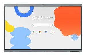 Samsung Interactive Display WA65FX-P - 1