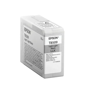 Epson T8509 Light Light Black