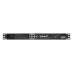 APC NetBotz Rack Monitor 250 - Gerät zur