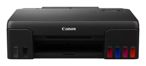 Canon PIXMA G550 - Drucker - Farbe - Tin