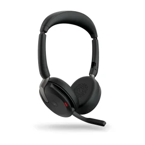 Jabra Evolve2 65 Flex MS Stereo - Headse