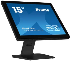 Iiyama ProLite T1532MSC-B1S - LCD-Monito