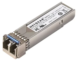 NETGEAR ProSafe AXM763 - SFP+-Transceiver-Modul - 10GBase-LRM - L