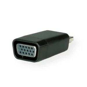 Standard Adapter HDMI-VGA, ST/BU