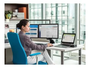 HP LaserJet Pro MFP 4102fdw Printer