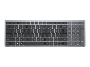 DELL Compact Multi-Device Wireless Kb