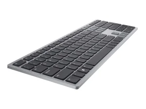 DELL Multi-Device Wireless Keyboard