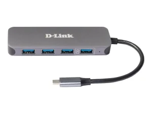 D-Link Dub-2340