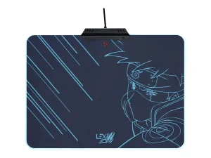 Lexip - Kakashi Mouse Pad Design Tsume