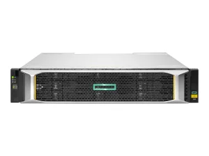 HPE MSA 2060 SAS 12G 2U 12d LFF Drive En