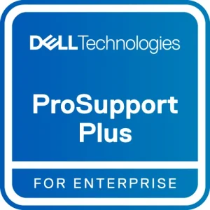 3Y Prospt to 5Y Prospt PL 4H F/ PowerEdge R540 Npos