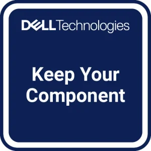 5Y Keep Your Component F/ Ent PowerEdge R240/ R340/ T140/ T340