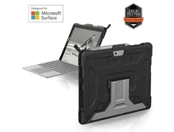 Uag Metropolis Case Black F/ Microsoft Surface GO/ GO 2