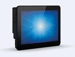 1093L 10.1IN LCD VGA 10TOUCH USB Touch no PWR Brick HDMI in