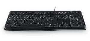 K120 Keyboard Czech Layout