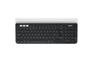 K780 Multi-Device Bluetooth Keyb. CH-2.4GHZ/BT-Central