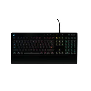 G213 Prodigy Gaming Keyboard in-House/ems Mediter Retail USB