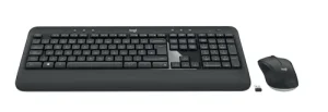 MK540 Adv WRLS Keyboard /Mouse Combo-N/a-Esp-2.4GHZ-N/a-Med