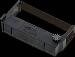 Ribbon Black F/ M250 M260 M280