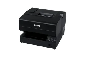 Epson TM-J7700(301PH) Black W/O Micr Inc PSU EU