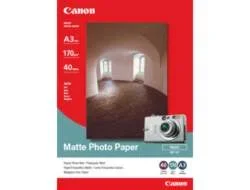 Matte Photo Paper A3 MP-101 40 Sheets
