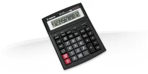 WS-1210T Calculator .