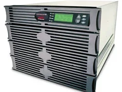Symmetra RM 6KVA Exp to 6KVA F/ Ecmp in