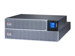 APC Easy UPS On-Line Li-Ion SRVL RT Ext.