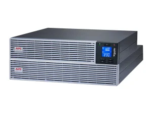 APC Easy UPS On-Line Li-Ion SRVL RT Ext.