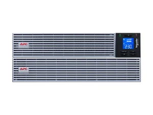 APC Easy UPS On-Line Li-Ion SRVL RT Ext.