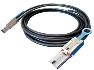 Adaptec E-Hdmsas-E-Msas-2M HD Sas Cable