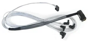 Adaptec I-RA-Hdmsas-4RASATA-SB HD Sas Cable