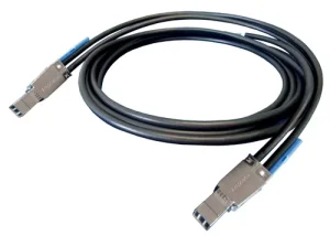 Adaptec E-Hdmsas-E-Hdmsas-2M 2M