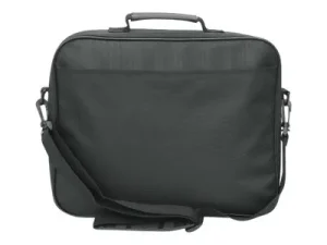 MH Clamshell Notebooktasche 35,8cm schwz