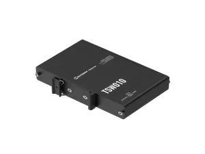 TELTONIKA NETWORKS TSW010 SwitchDIN Rail