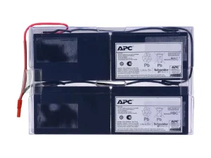 APC Replacement Battery Cartridge 201