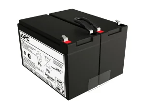 APC Replacement Battery Cartridge 206