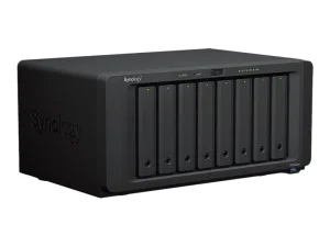 SYNOLOGY DS1823xs+ DiskStation NAS