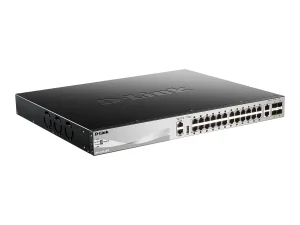 D-Link DGS-3130-30PS/E