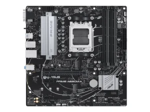 Asus Prime A620M-A-CSM AM5 MB