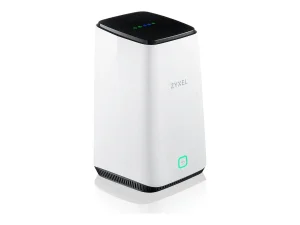 ZYXEL FWA510 5G NR Indoor Router