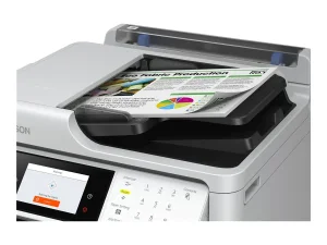 EPSON WorkForce Pro WF-M5899DWF 25ppm