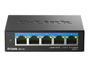 D-Link DMS-105