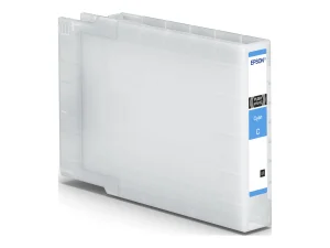 EPSON 4LB WF-C81xx/WF-C86xx Ink L Cyan