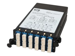 EATON TRIPPLITE Fiber TAP Cassette