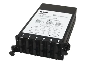 EATON TRIPPLITE Fiber TAP Cassette