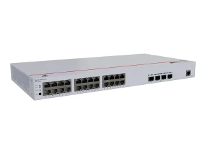 HUAWEI S220-24P4X 24x10/100/1000BASE-T