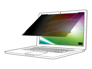 3M Bright Screen Privacy Filter