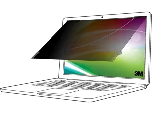 3M Bright Screen Privacy Filter