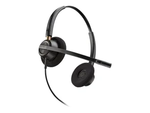 HP Poly EncorePro 525 MS Teams Headset